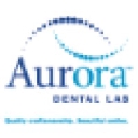 Aurora Dental Lab logo
