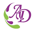 Auroradrapes logo