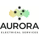 Aurora Electrical Services logo