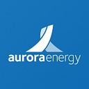 Aurora Energy logo