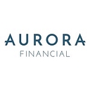Aurora Financial logo