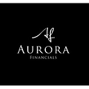 Aurora Financials logo