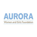 AURORA WOMEN AND GIRLS FOUNDATION INC logo