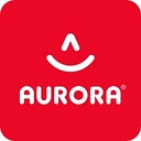 Logo for auroragift.com