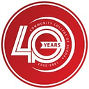COMMUNITY COLLEGE OF AURORA logo