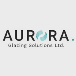 AURORA GLAZING LTD logo