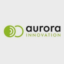 Aurora Innovation logo