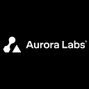 Aurora Labs 3d logo
