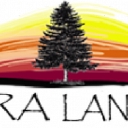 Aurora Landscape logo