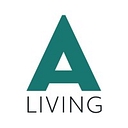 Aurora Living logo
