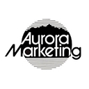 Aurora Marketing Company logo