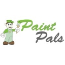 Aurora Paint Pals logo