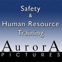 Aurora Pictures logo