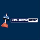 Aurora Plumbing logo