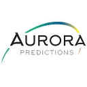 Aurora Predictions logo