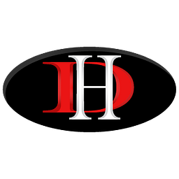 AURORA HIGH logo