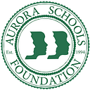 Aurora Schools Foundation logo