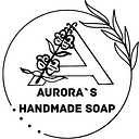Aurorashandmadesoap logo