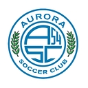 Aurora Soccer Club Inc. logo