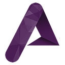 Aurora Solutions Canada logo
