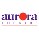 Aurora Theatre logo