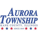 Town of Aurora logo