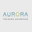 Aurora Training Advantage logo