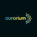Aurorium logo