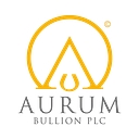 Aurum Bullion logo