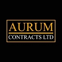 Aurum Contracts logo