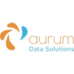 Aurum Data Solutions logo