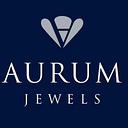 Aurum Jewels logo