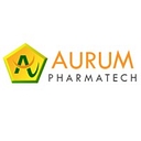 Aurum Pharmatech logo