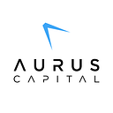 Logo de Aurus Capital