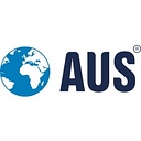 Aus Ltd logo