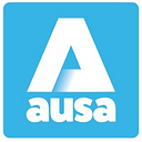 Auckland University Students Association Incorporated logo