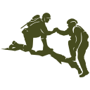 Association of the United States Army logo