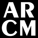 Ausable River Canoe Marathon logo