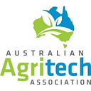Australian Agritech Association (AusAgritech) logo