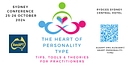 Australian Association For Psychological Type Inc logo