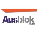 Ausblok Pty Ltd logo