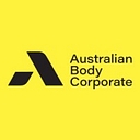 Australian Body Corporate logo