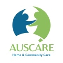 Auscare Home & Community Care logo
