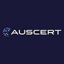 Auscert logo