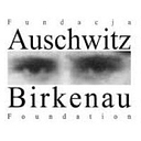 Auschwitz logo