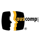 Auscomp logo