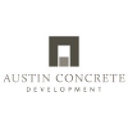 Austin Concrete Development, Llc logo