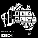 Australian Crypto Convention conference logo - Technology event in Sydney, New South Wales, Australia (AU)