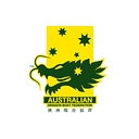 Australian Dragon Boat Federation logo