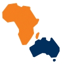 Australian Doctors For Africa logo
